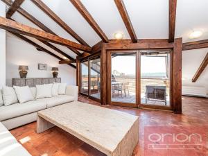 Pronájem bytu 4+kk, Praha - Vinohrady, Ibsenova, 220 m2