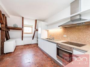 Pronájem bytu 4+kk, Praha - Vinohrady, Ibsenova, 220 m2
