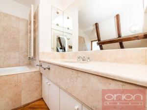Pronájem bytu 4+kk, Praha - Vinohrady, Ibsenova, 220 m2