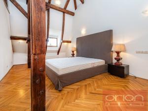 Pronájem bytu 4+kk, Praha - Vinohrady, Ibsenova, 220 m2