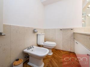 Pronájem bytu 4+kk, Praha - Vinohrady, Ibsenova, 220 m2