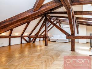 Pronájem bytu 4+kk, Praha - Vinohrady, Ibsenova, 220 m2