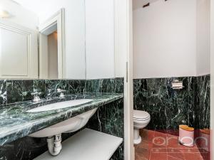 Pronájem bytu 4+kk, Praha - Vinohrady, Ibsenova, 220 m2