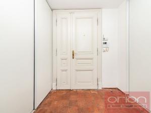 Pronájem bytu 4+kk, Praha - Vinohrady, Ibsenova, 220 m2