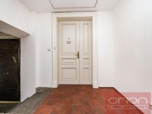 Pronájem bytu 4+kk, Praha - Vinohrady, Ibsenova, 220 m2