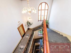 Pronájem bytu 4+kk, Praha - Vinohrady, Ibsenova, 220 m2