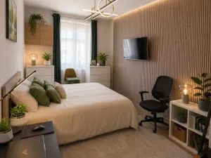 Prodej bytu 2+1, Česká Lípa, Dubická, 46 m2