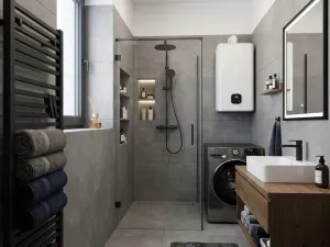 Prodej bytu 2+1, Česká Lípa, Dubická, 46 m2
