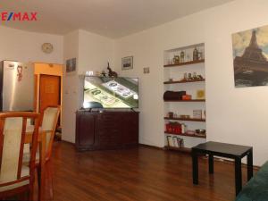 Prodej bytu 2+kk, Nižbor, Křivoklátská, 46 m2