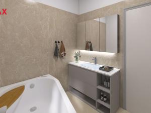 Prodej bytu 2+kk, Nižbor, Křivoklátská, 46 m2