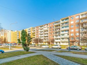 Prodej bytu 4+1, Kralupy nad Vltavou, sídl. U Cukrovaru, 89 m2