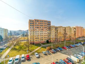 Prodej bytu 4+1, Kralupy nad Vltavou, sídl. U Cukrovaru, 89 m2