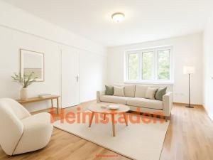Pronájem bytu 3+1, Havířov - Město, Rossenbergových, 71 m2