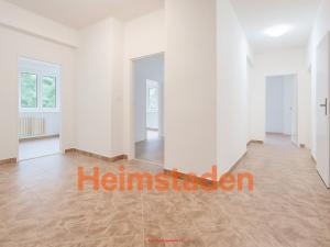 Pronájem bytu 3+1, Havířov - Město, Rossenbergových, 71 m2