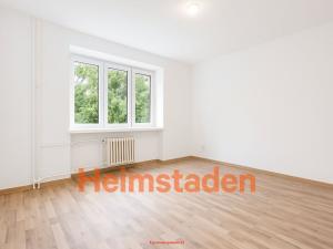 Pronájem bytu 3+1, Havířov - Město, Rossenbergových, 71 m2