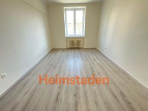 Pronájem bytu 2+1, Havířov - Město, Československé armády, 65 m2