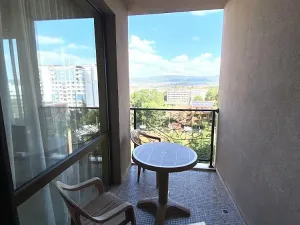 Prodej bytu 1+kk, Nesebar, Bulharsko, 71 m2