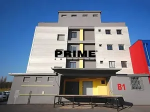 Pronájem kanceláře, Praha - Horní Počernice, Ve žlíbku, 28 m2