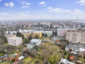 Prodej bytu 3+1, Břeclav, U Splavu, 73 m2