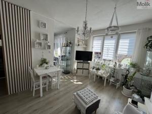 Prodej činžovního domu, Litvínov - Horní Litvínov, Ruská, 590 m2