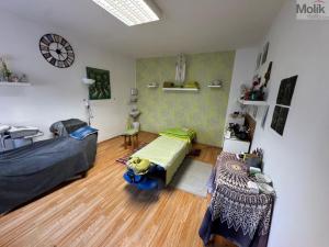 Prodej činžovního domu, Litvínov - Horní Litvínov, Ruská, 590 m2