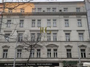 Prodej bytu 3+kk, Praha - Radlice, Radlická, 69 m2