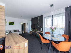 Prodej bytu 3+kk, Olomouc, Ostrovní, 263 m2