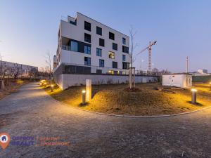 Prodej bytu 3+kk, Olomouc, Ostrovní, 263 m2