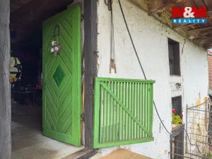 Prodej rodinného domu, Příbram - Lazec, 81 m2