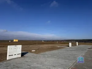 Prodej pozemku pro bydlení, Blatnice, 1247 m2