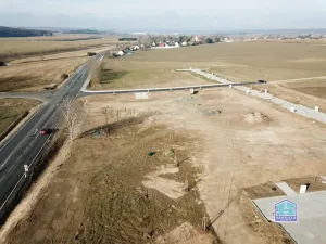 Prodej pozemku pro bydlení, Blatnice, 1247 m2