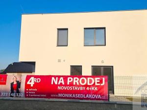 Prodej bytu 4+kk, Brno, Modřická, 105 m2