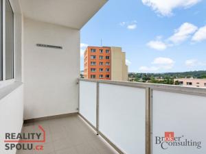 Prodej bytu 4+kk, Jablonec nad Nisou - Mšeno nad Nisou, Mechová, 74 m2
