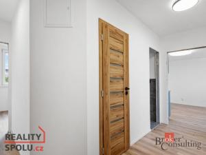 Prodej bytu 4+kk, Jablonec nad Nisou - Mšeno nad Nisou, Mechová, 74 m2