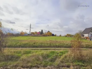 Prodej pozemku pro bydlení, Otvovice, 534 m2