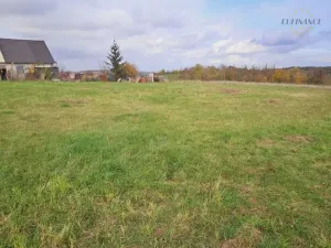 Prodej pozemku pro bydlení, Otvovice, 534 m2