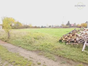 Prodej pozemku pro bydlení, Otvovice, 534 m2