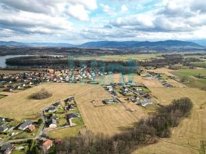 Prodej pozemku pro bydlení, Lučina, 921 m2