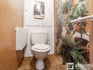 Pronájem bytu 1+kk, Praha - Stodůlky, V hůrkách, 32 m2