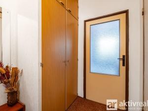 Pronájem bytu 1+kk, Praha - Stodůlky, V hůrkách, 32 m2