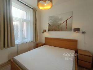 Pronájem bytu 2+kk, Praha - Nusle, Slavojova, 48 m2