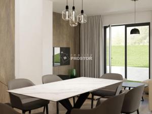 Prodej rodinného domu, Roudnice nad Labem, Prokopova, 602 m2