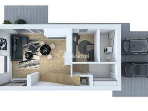 Prodej rodinného domu, Roudnice nad Labem, Prokopova, 602 m2