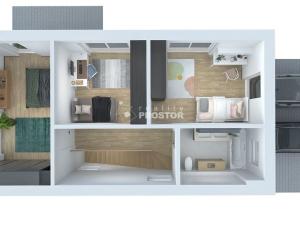 Prodej rodinného domu, Roudnice nad Labem, Prokopova, 602 m2
