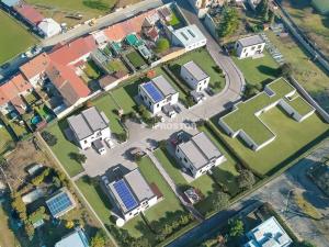 Prodej rodinného domu, Roudnice nad Labem, Prokopova, 602 m2