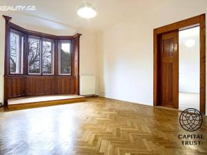 Pronájem bytu 3+kk, Poděbrady - Poděbrady II, nám. T.G.Masaryka, 78 m2