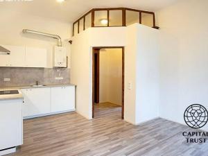 Pronájem bytu 3+kk, Poděbrady - Poděbrady II, nám. T.G.Masaryka, 78 m2