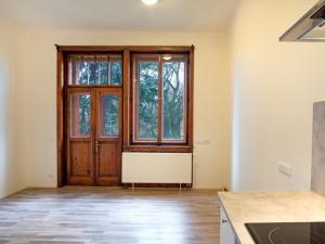 Pronájem bytu 3+kk, Poděbrady - Poděbrady II, nám. T.G.Masaryka, 78 m2