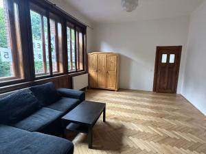 Pronájem bytu 3+kk, Poděbrady - Poděbrady II, nám. T.G.Masaryka, 78 m2