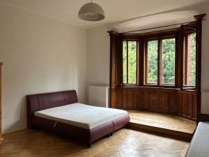 Pronájem bytu 3+kk, Poděbrady - Poděbrady II, nám. T.G.Masaryka, 78 m2